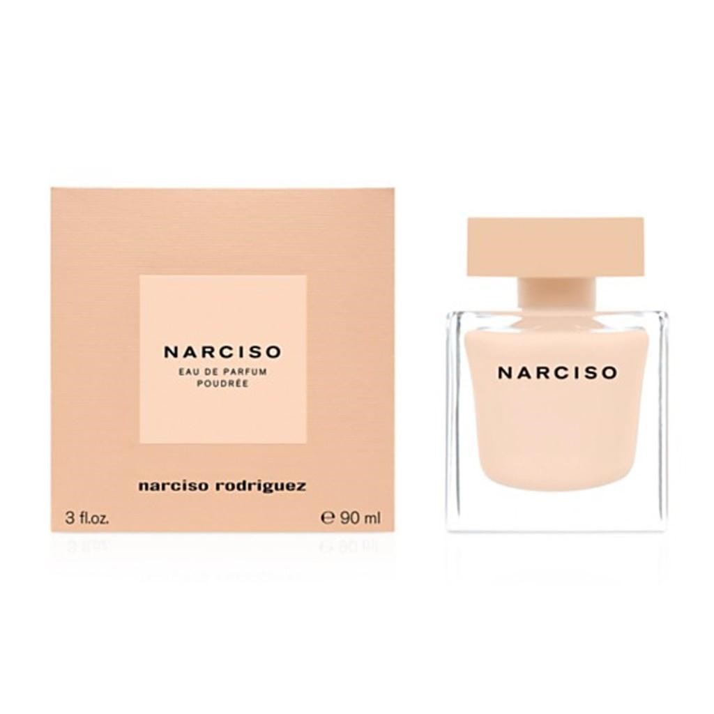 Narciso Rodriguez Poudree EDP 90 ml Kadın Parfüm