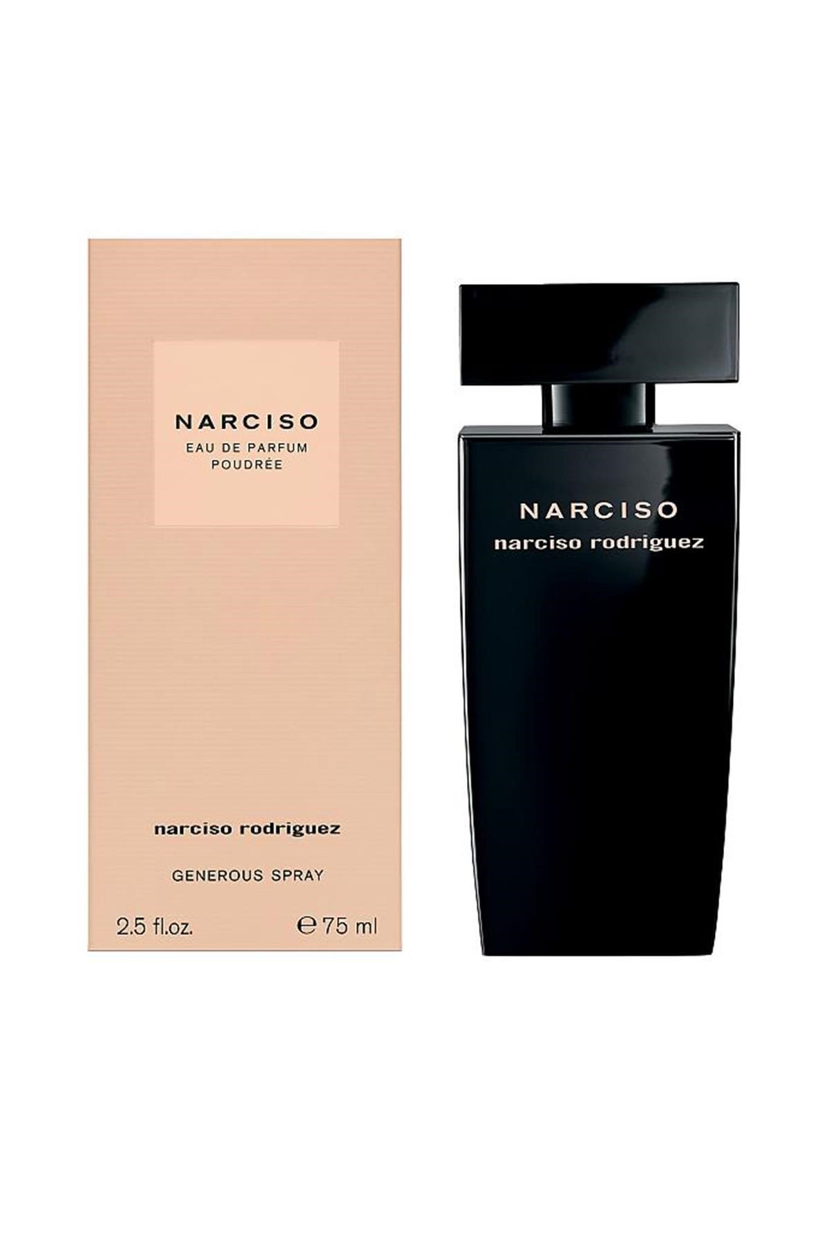 Narciso Rodriguez Poudree EDP Generous Spray 75 ml Kadın Parfüm