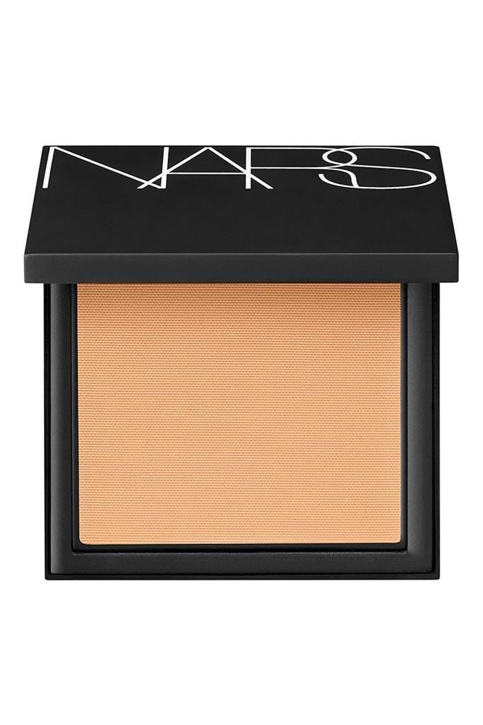 Nars All Day Luminous Pudra Fondöten 6252 Santa Fe Medium 2
