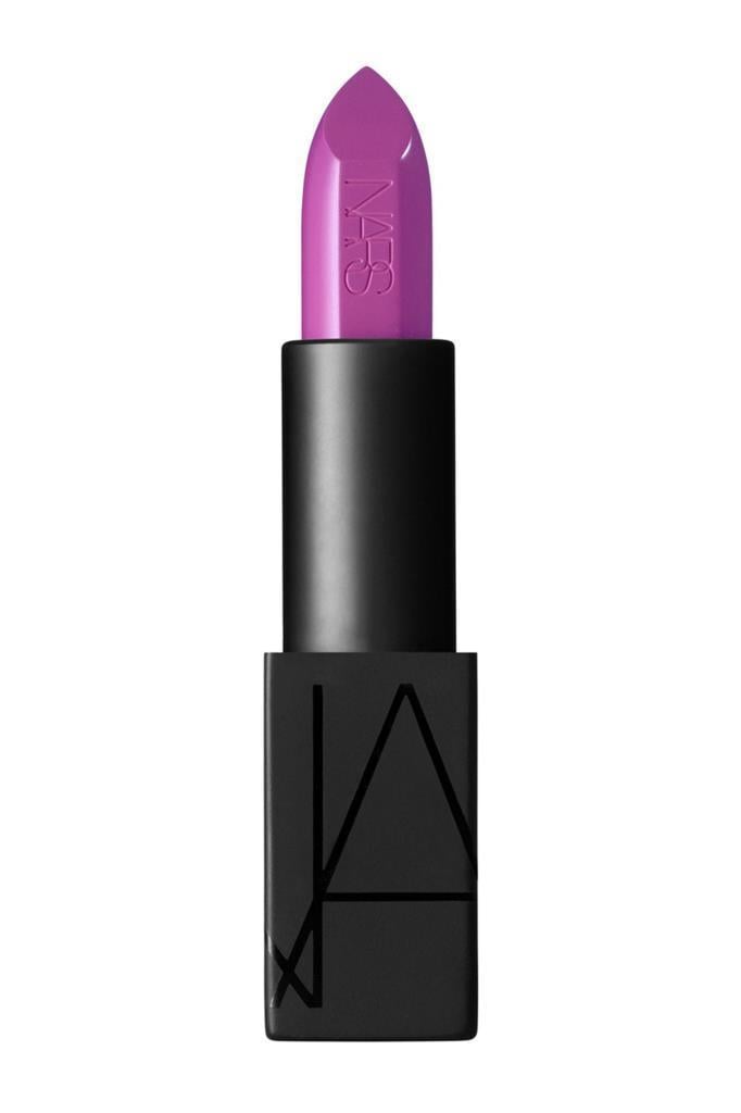 Nars Audacious Lipstick 9453 Angela Ruj