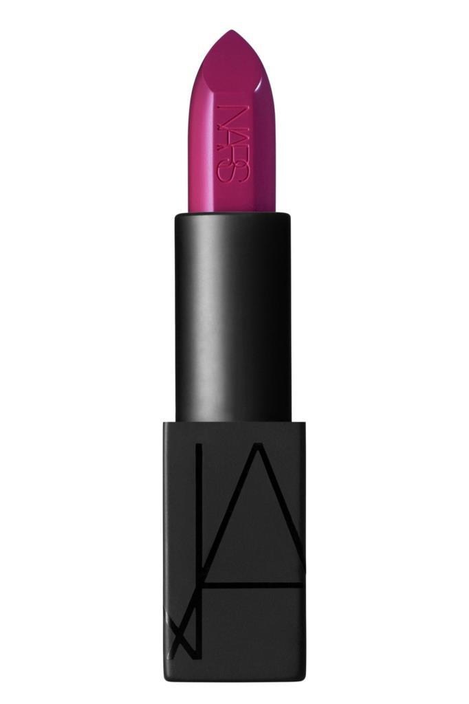 Nars Audacious Lipstick 9455 Fanny Ruj