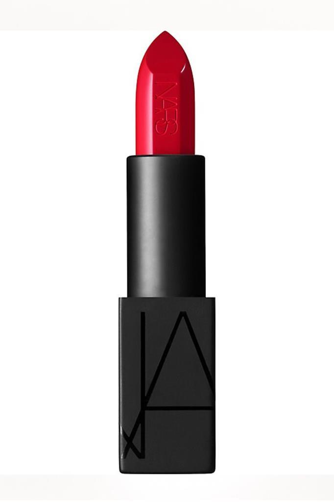 Nars Audacious Lipstick 9471 Annabella Ruj