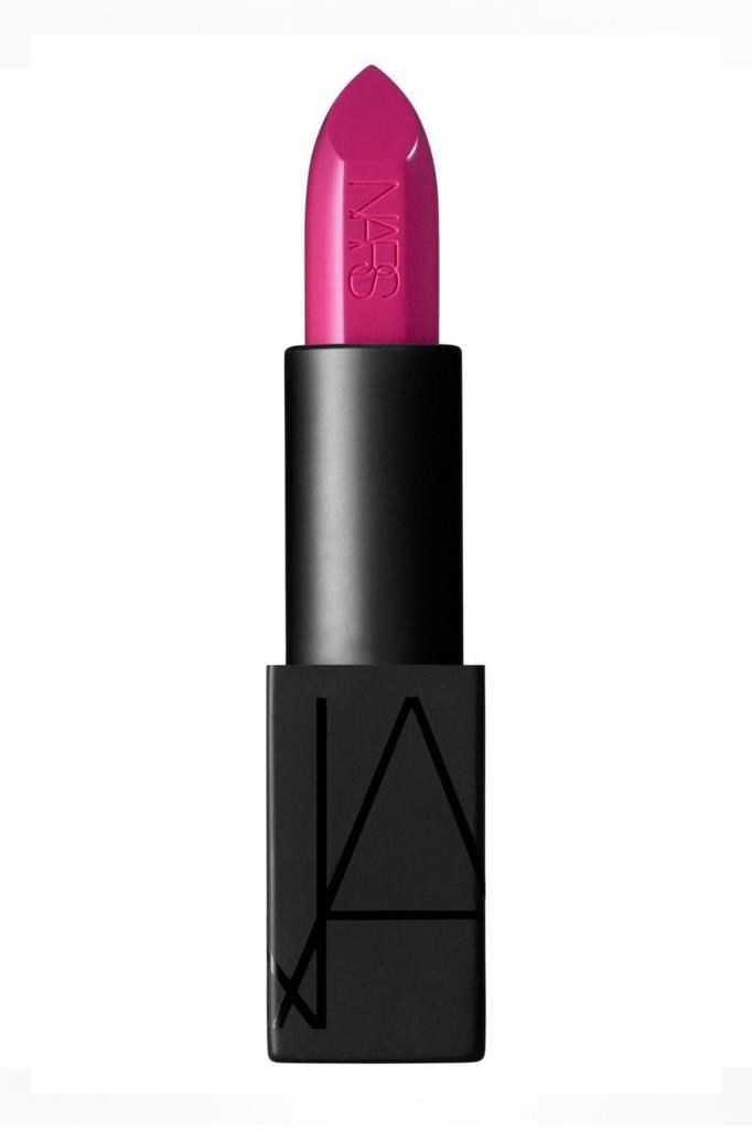 Nars Audacious Lipstick 9495 Stefania Ruj