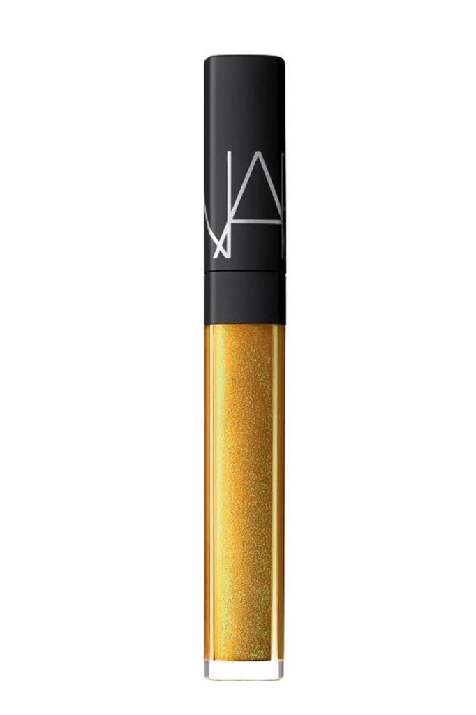 Nars Multi Use Gloss 5962 Working Girl Ruj