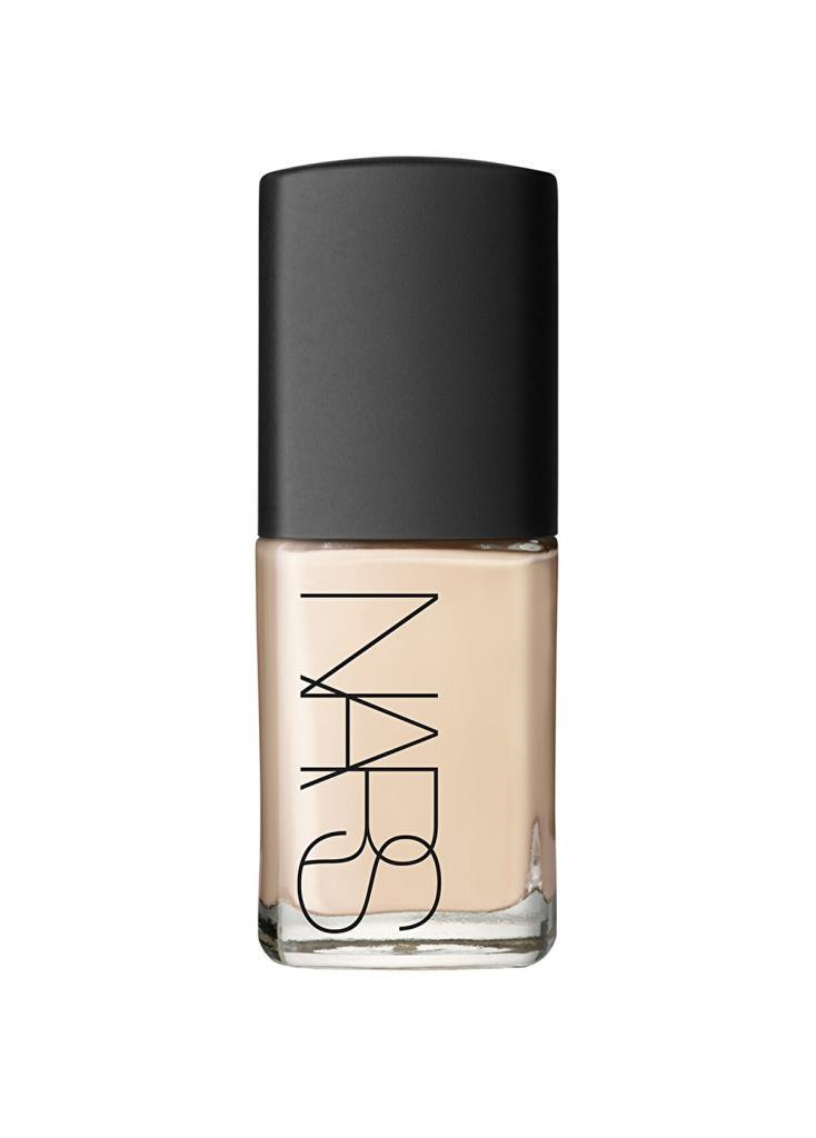 Nars Sheer Glow Foundation Light 1 Siberia 6040