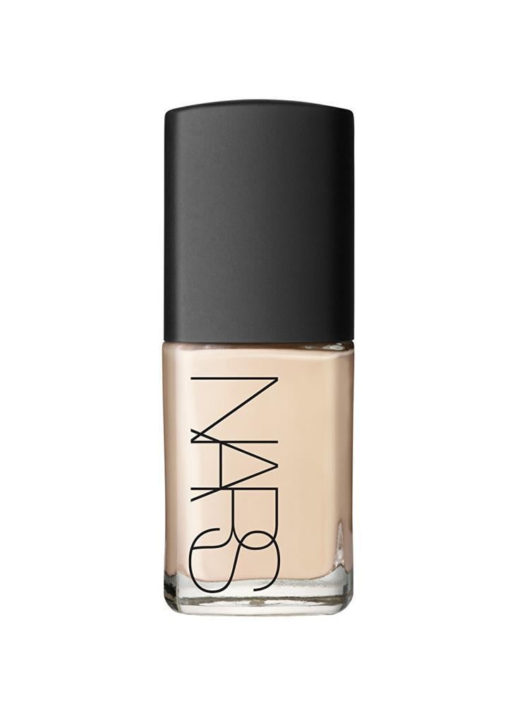 Nars Sheer Glow Foundation Light 1 Siberia 6040