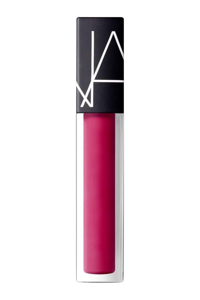 Nars Velvet Lip Glide 2714 Danceteria Ruj