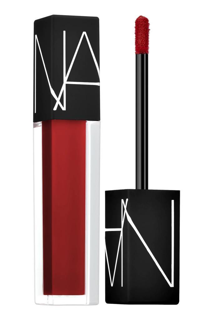 Nars Velvet Lip Glide 2718 Le Palace Ruj