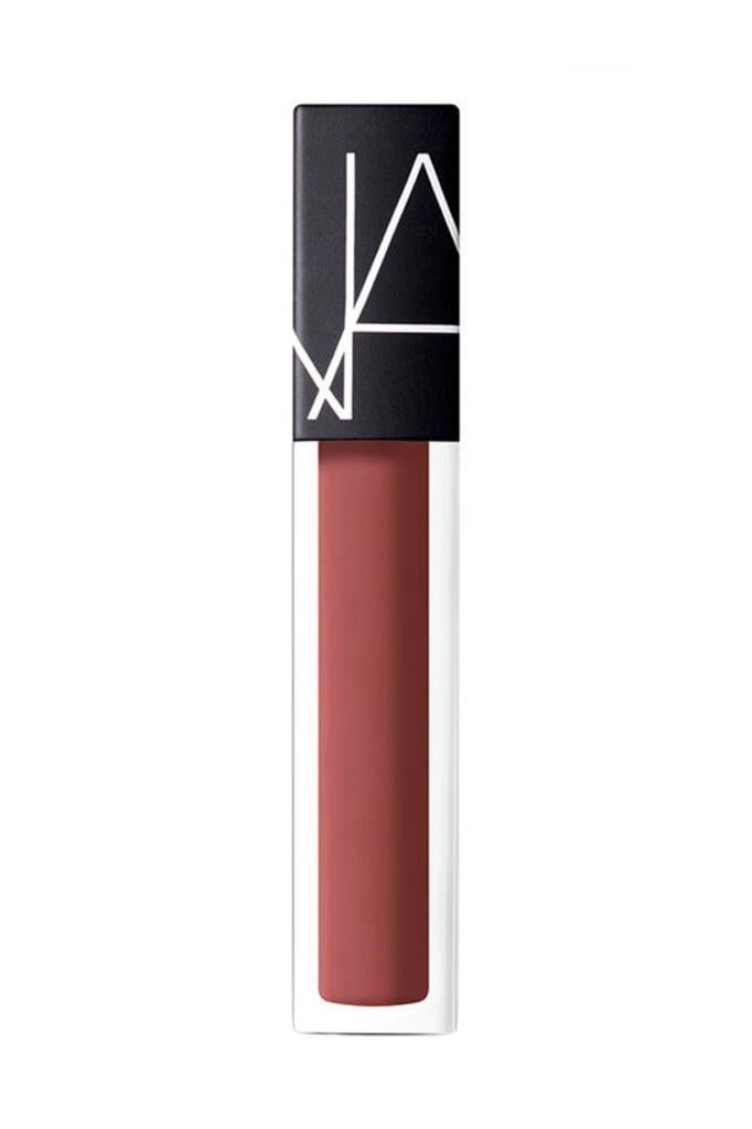 Nars Velvet Lip Glide 2734 Paradise Garage Ruj