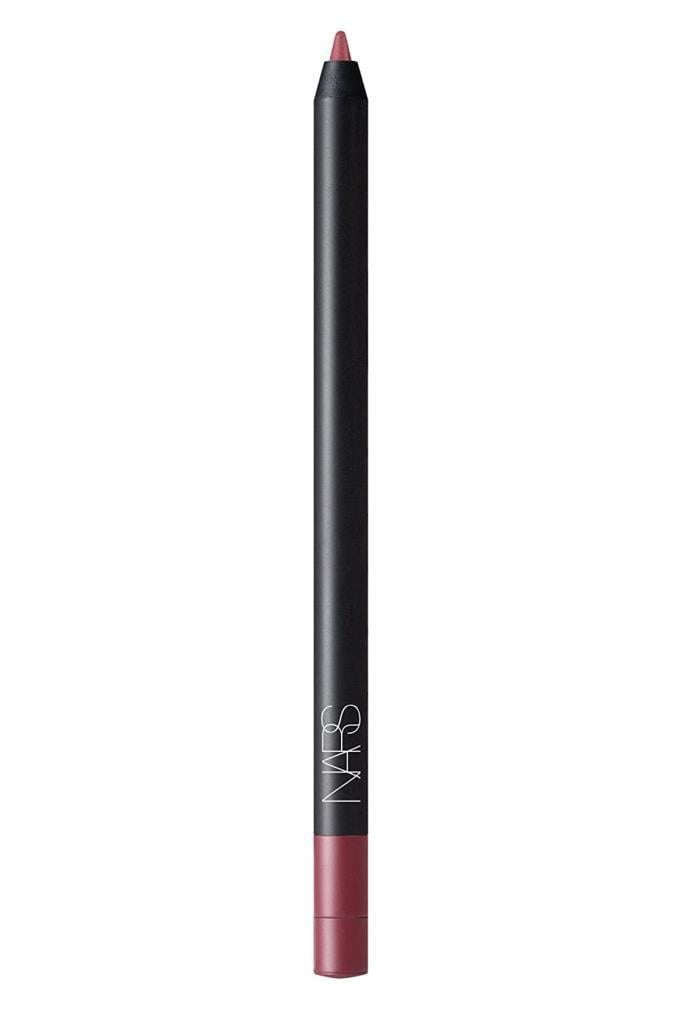 Nars Velvet Lip Liner 9043 Karekare Dudak Kalemi