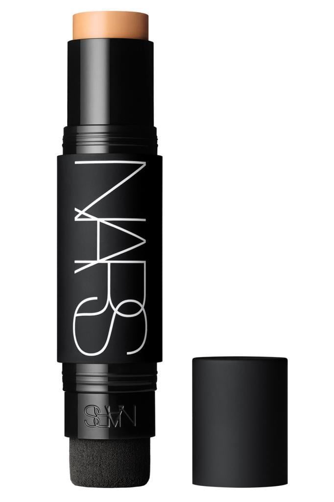 Nars Velvet Matte Stick Fondöten 6545 Punjab Medium 1