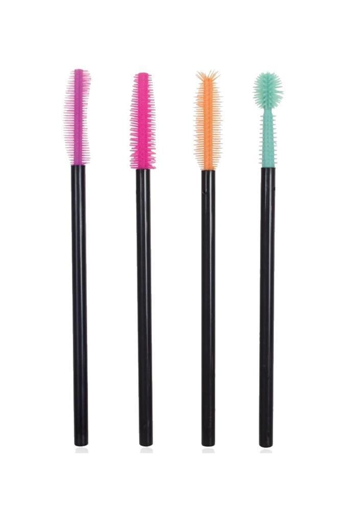 Nascita Kaş ve Kirpik Şekillendirici Fırça Seti