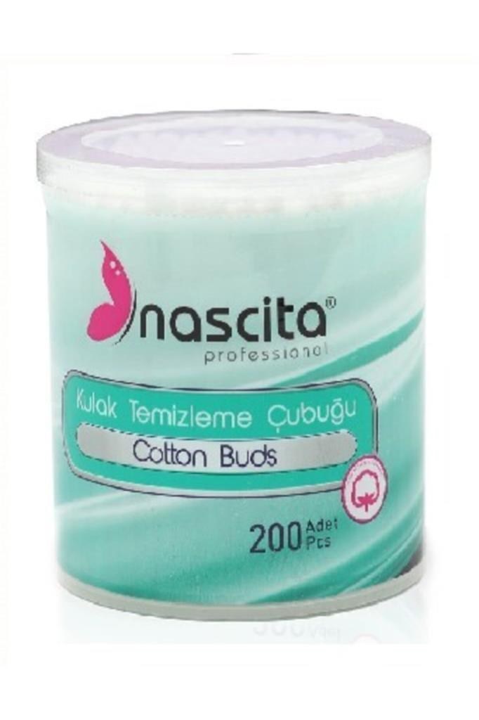 Nascita Kulak Temizleme Çubuğu 200'li