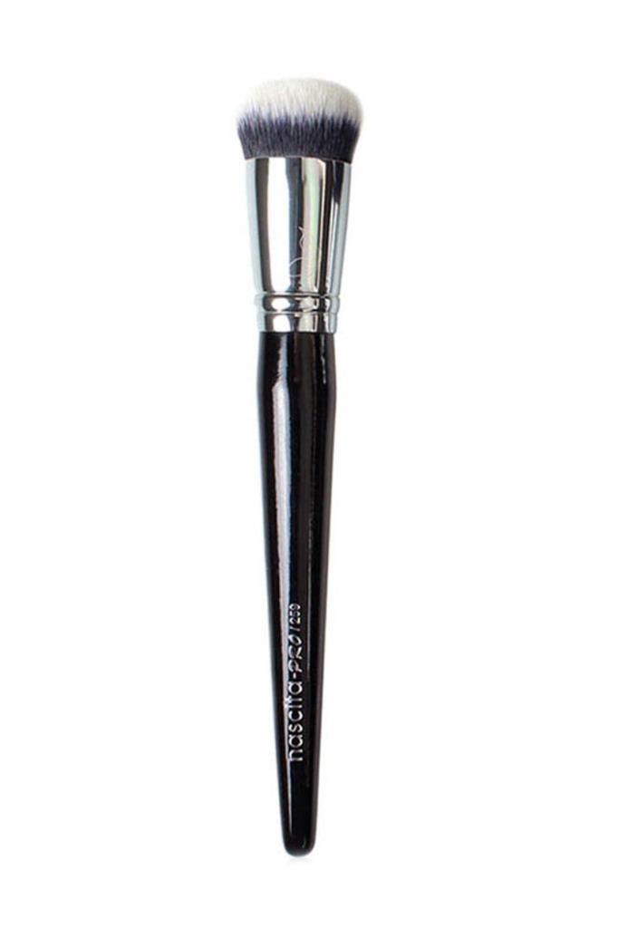 Nascita Pro+ Kabuki Fondöten Fırçası 259