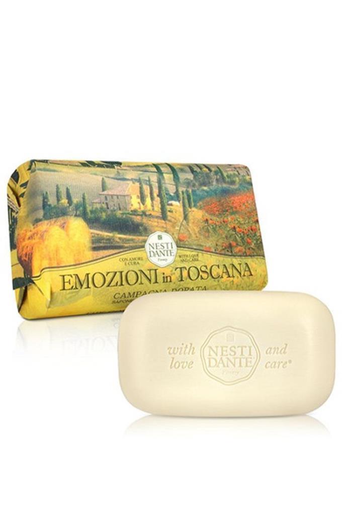 Nesti Dante Emozioni In Toscana The Golden Countryside 250 gr