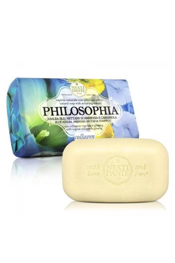 Nesti Dante Philosophia Collagen Soap 250 gr