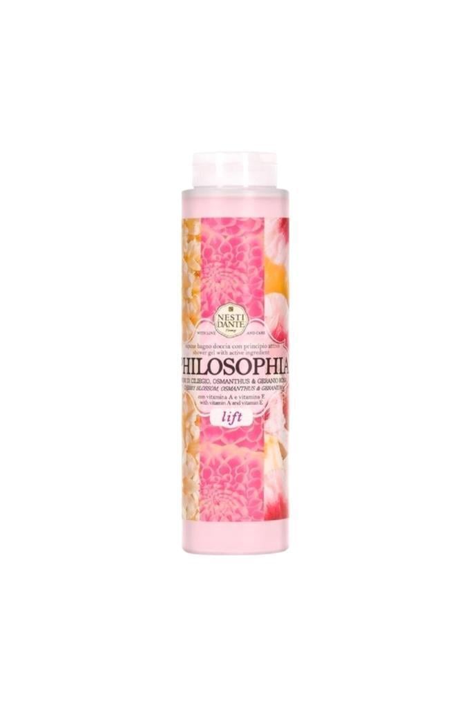 Nesti Dante Philosophia Shower Gel 300 ML