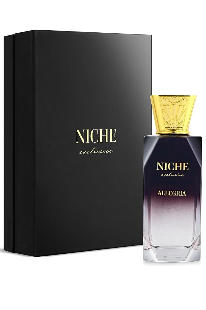 Niche Exclusive Allegria EDP 100 ml