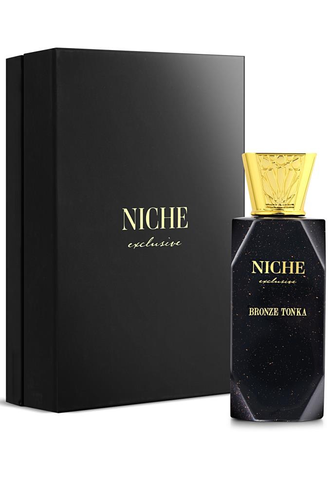 Niche Exclusive Bronze Tonka EDP 100 ml