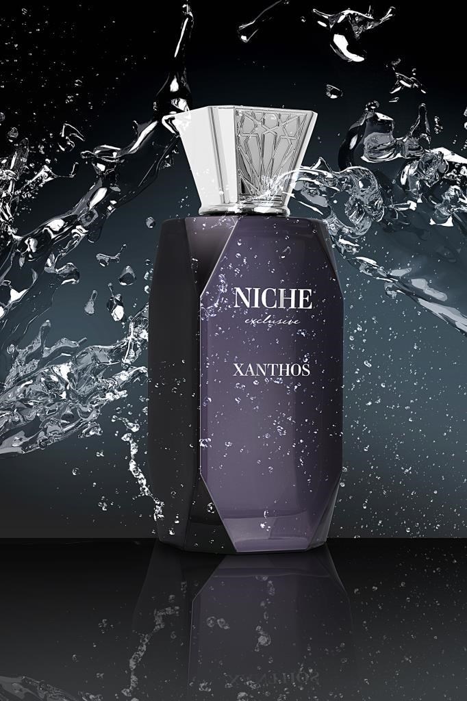 Niche Exclusive Xanthos EDP 100 ml