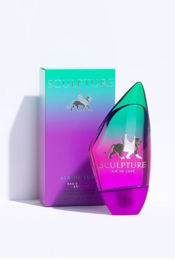 Nikos Sculpture Air De Lune EDP Extreme 100 ML
