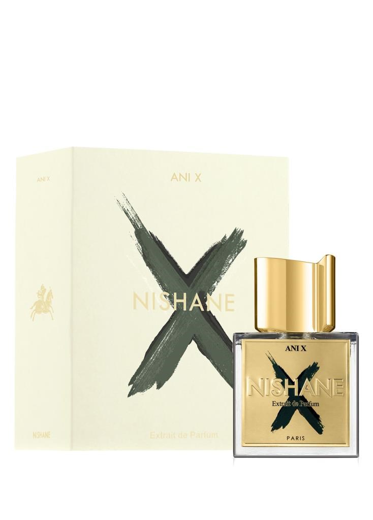Nishane Ani X Extrait EDP 100 ml Erkek Parfüm