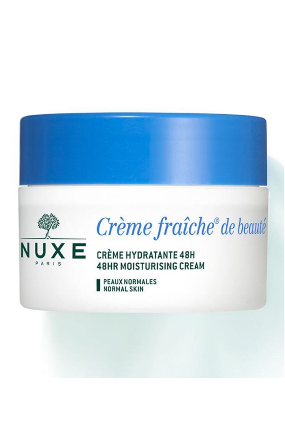 Nuxe Creme Fraiche De Beaute Creme Hydration Nemlendirici 50 ml
