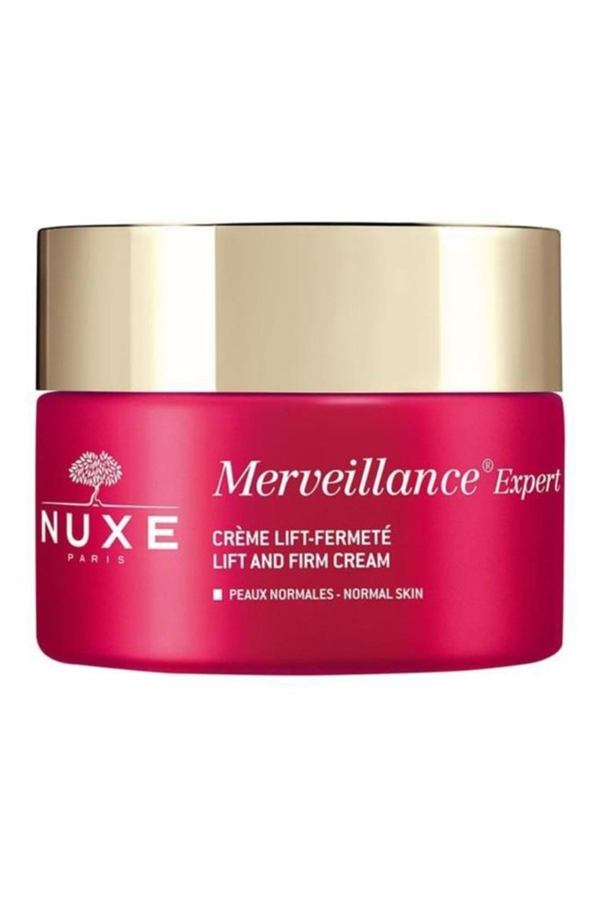 Nuxe Merveillance Expert Lift and Firm Krem 50 ml