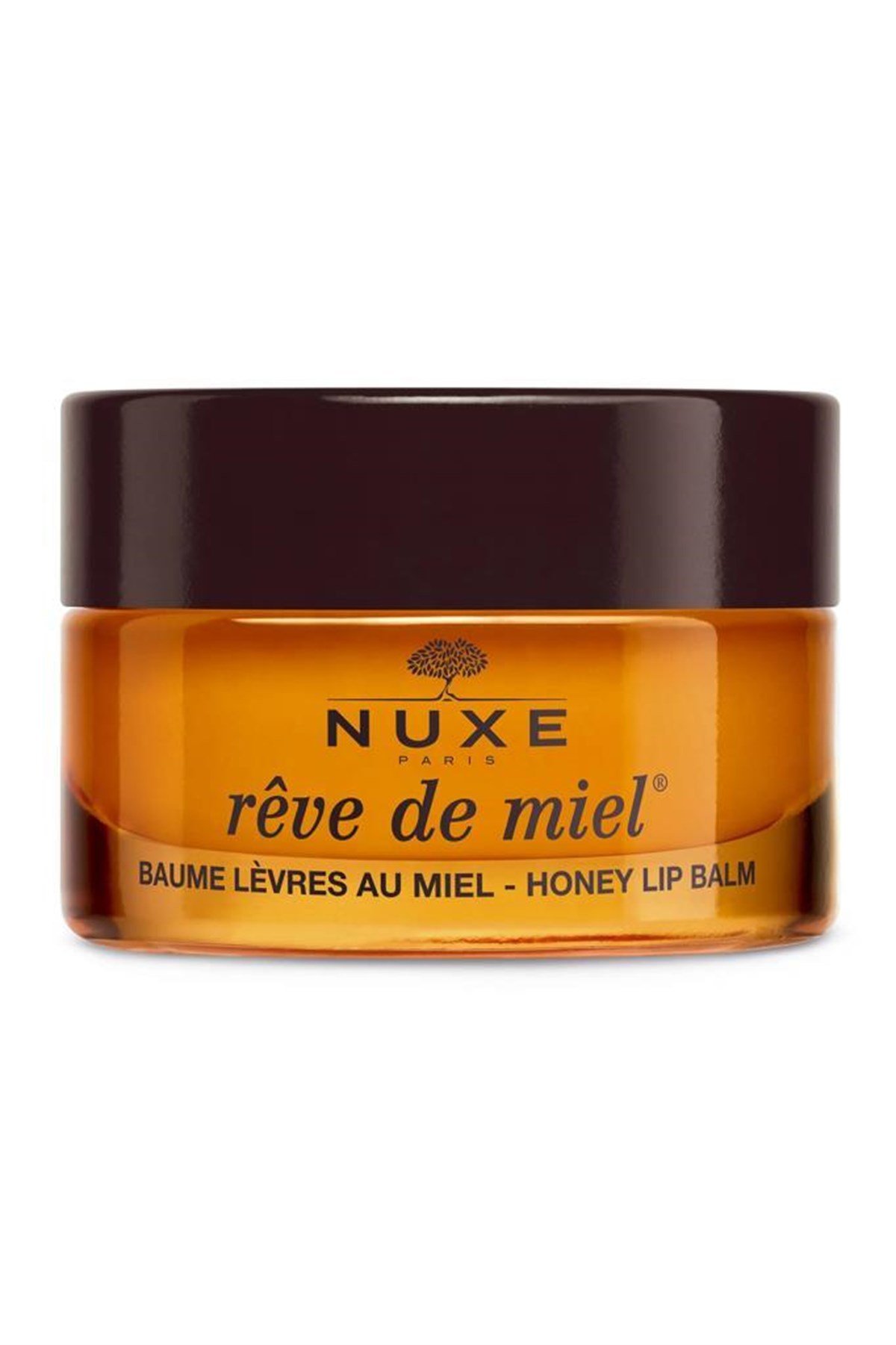 Nuxe Reve De Miel Honey Lip Balm 15 Gr