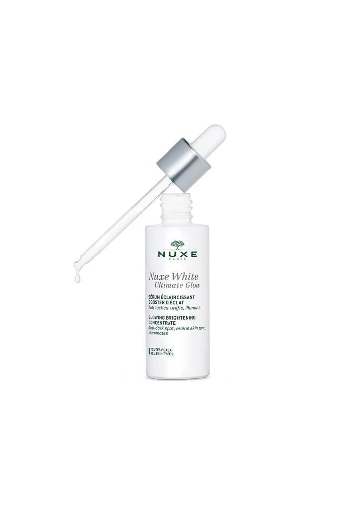 Nuxe White Ultimate Glow Brightening Concentrate 30 ml 