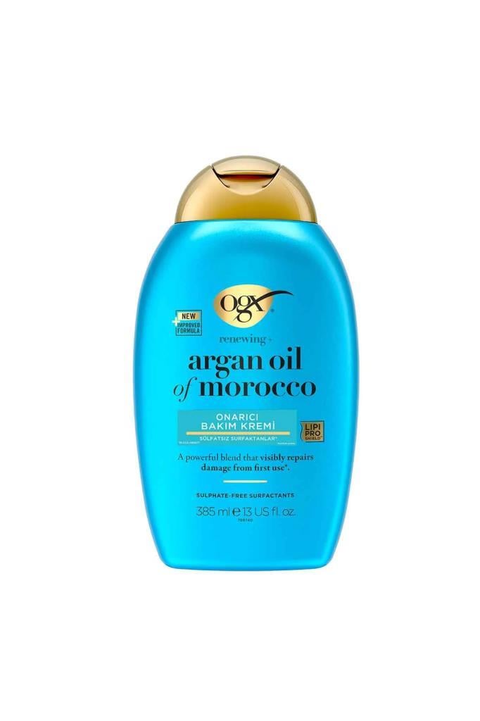 OGX Argan Oil Of Morocco Saç Kremi 385 ml