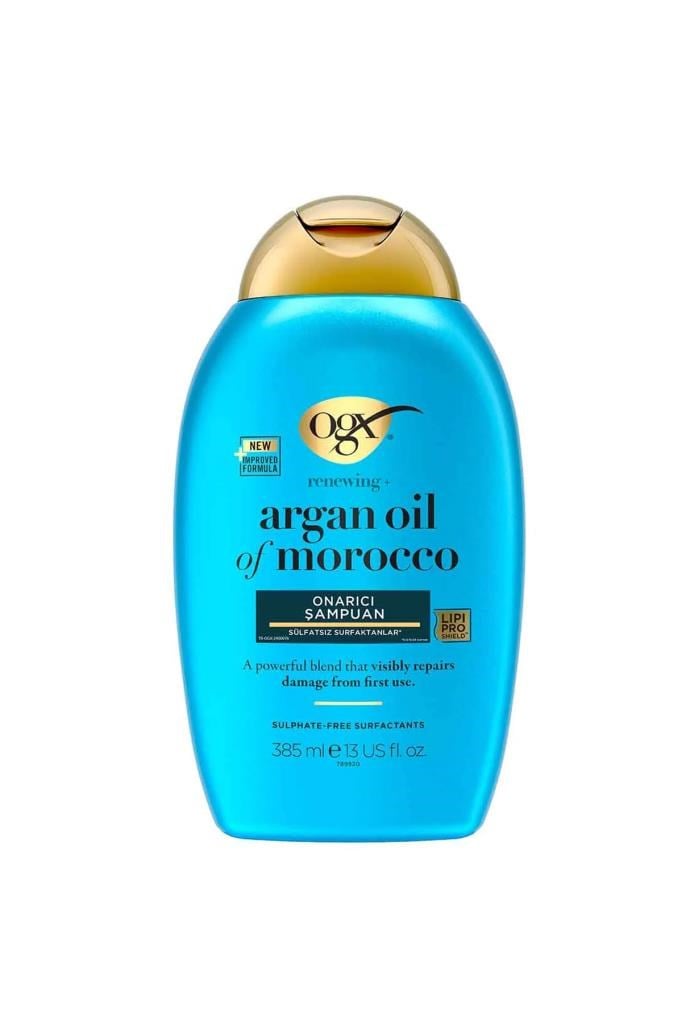 OGX Argan Oil Of Morocco Şampuan 385 ml