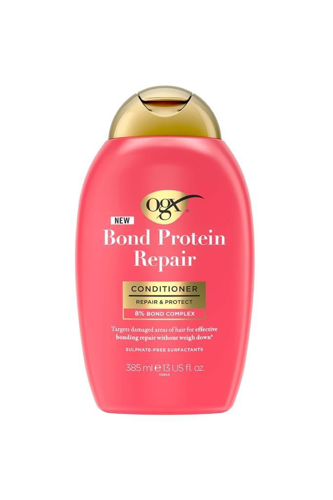 OGX Bond Protein Repair Bağ Onarımı&Koruma Bakım Kremi 85 ml