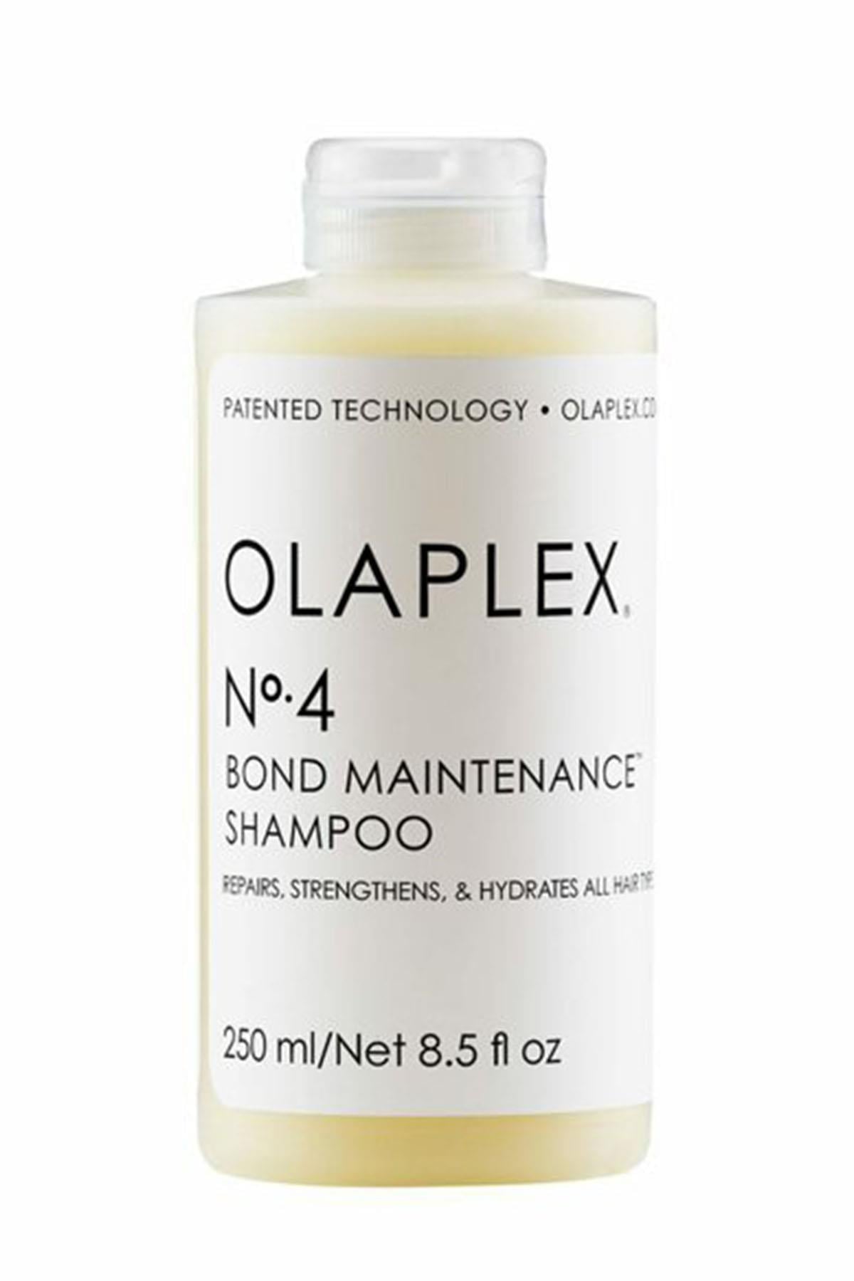 Olaplex Bond Maintenance No 4 Bağ Bakım Şampuanı 250 ml