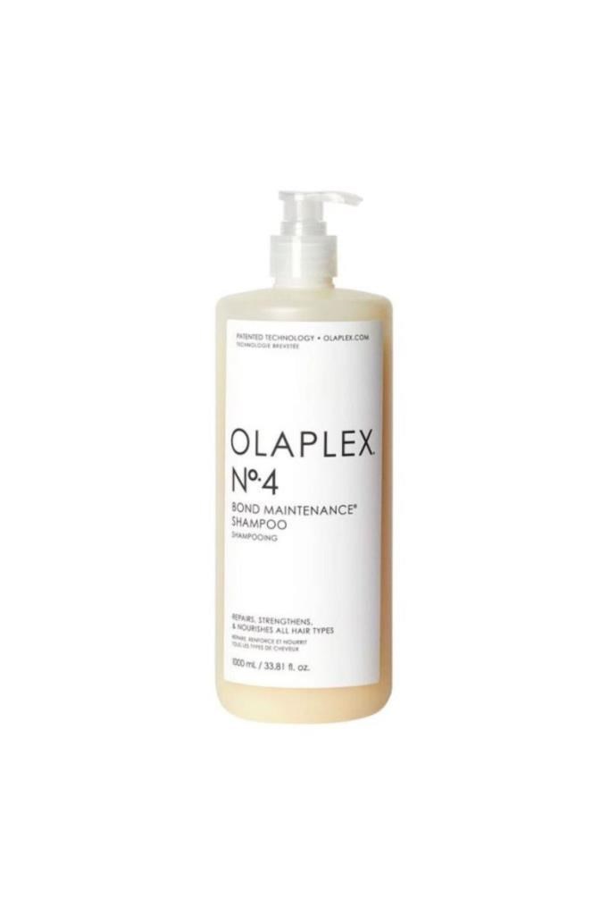 Olaplex Nº.4 Bond Maintenance 1000 ml Bağ Yapılandırıcı Bakım Şampuanı