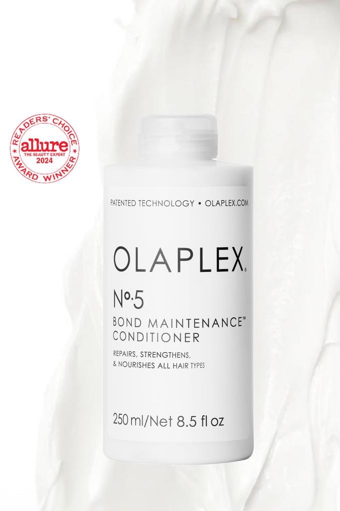 Olaplex Nº.5 Bond Maintenance Conditioner Bağ Güçlendirici Saç Bakım Kremi 250 ml