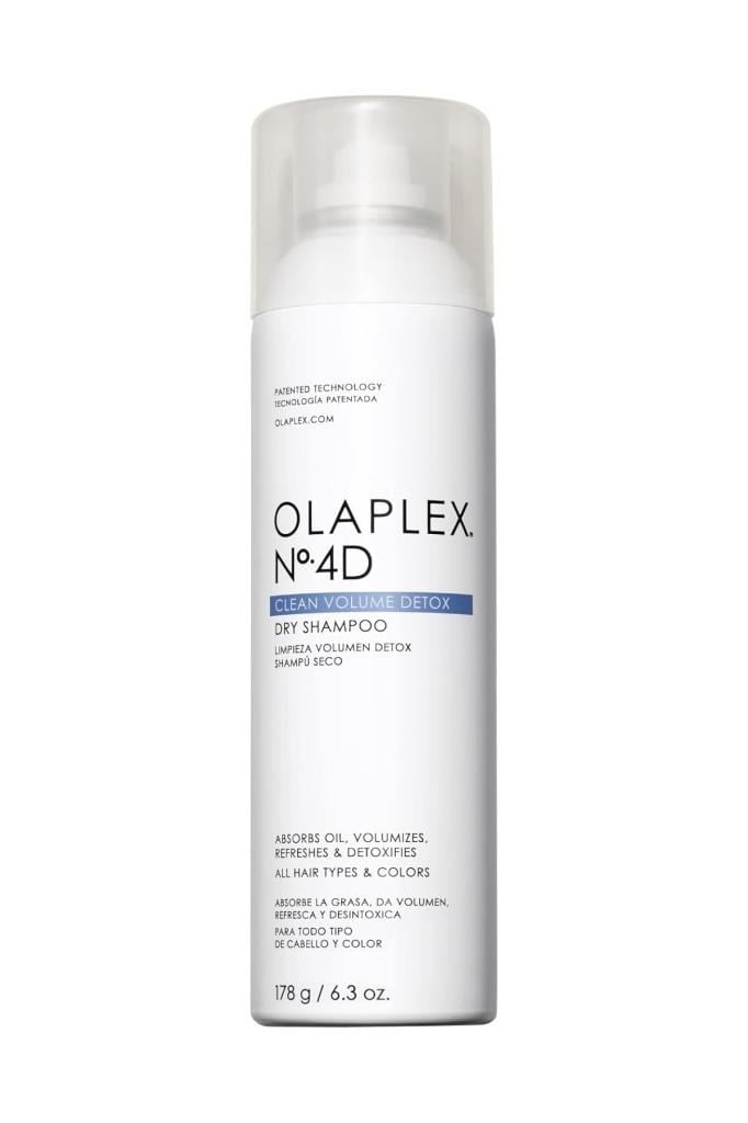 Olaplex Nº.4D Clean Volume Detox Hacim Veren Kuru Şampuan 50 ml