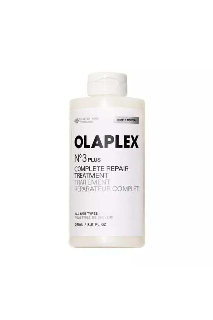 Olaplex Nº.3 Plus Complete Repair Treatment 250 ml Onarıcı Saç Bakımı