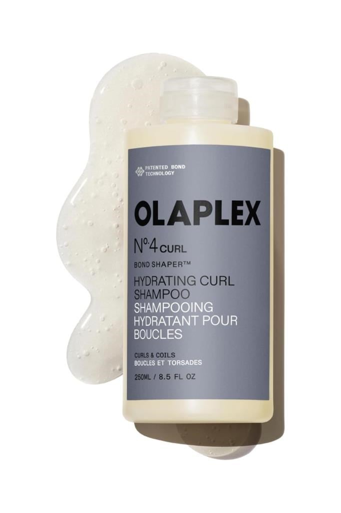 Olaplex Nº.4 Bond Shaper Hydrating Curl Şampuan 250 ml