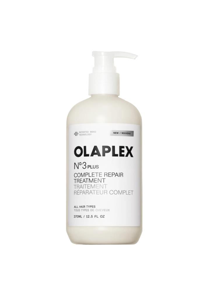Olaplex Nº.3 Plus Complete Repair Onarıcı Şampuan Öncesi Bakım 370 ml