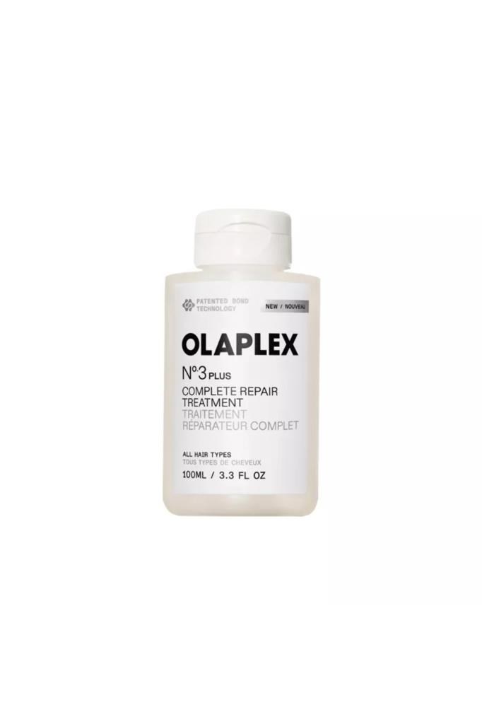 Olaplex Nº.3 Plus Complete Repair Treatment 100 ml Onarıcı Saç Bakımı