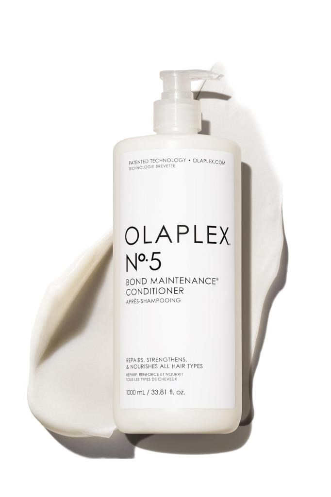 Olaplex Nº.5 Bond Maintenance Conditioner 1000 ml Saç Bakım Kremi