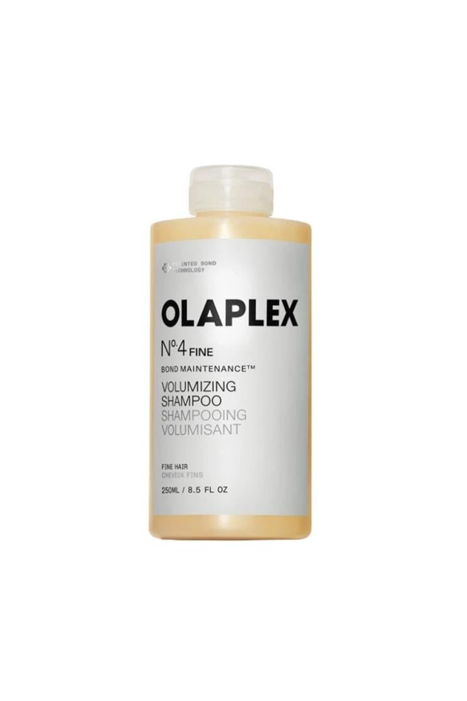 Olaplex Nº.4 Fine Bond Maintenance Şampuan 250 ml