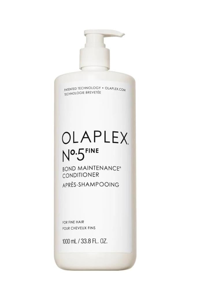 Olaplex Nº.5 Fine Bond Maintenance Conditioner Saç Bakım Kremi 1000 ml