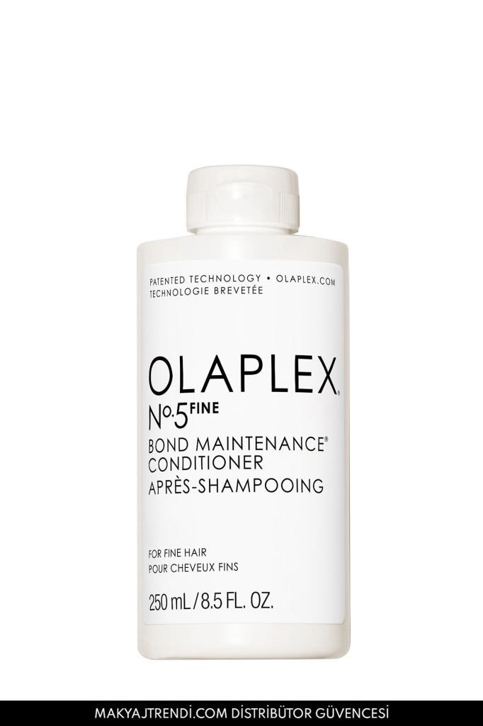 Olaplex Nº.5 Fine Bond Maintenance Conditioner Onarıcı Saç Kremi 250 ml