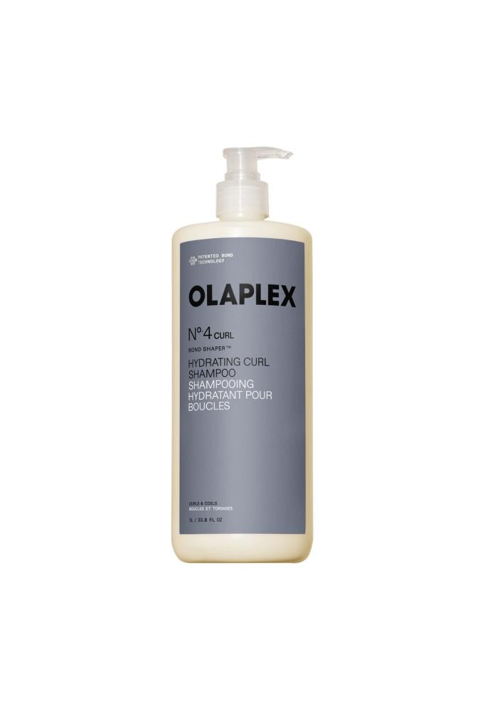 Olaplex Nº.4 Curl Bond Shaper Hydrating Curl Şampuan 1000 ml