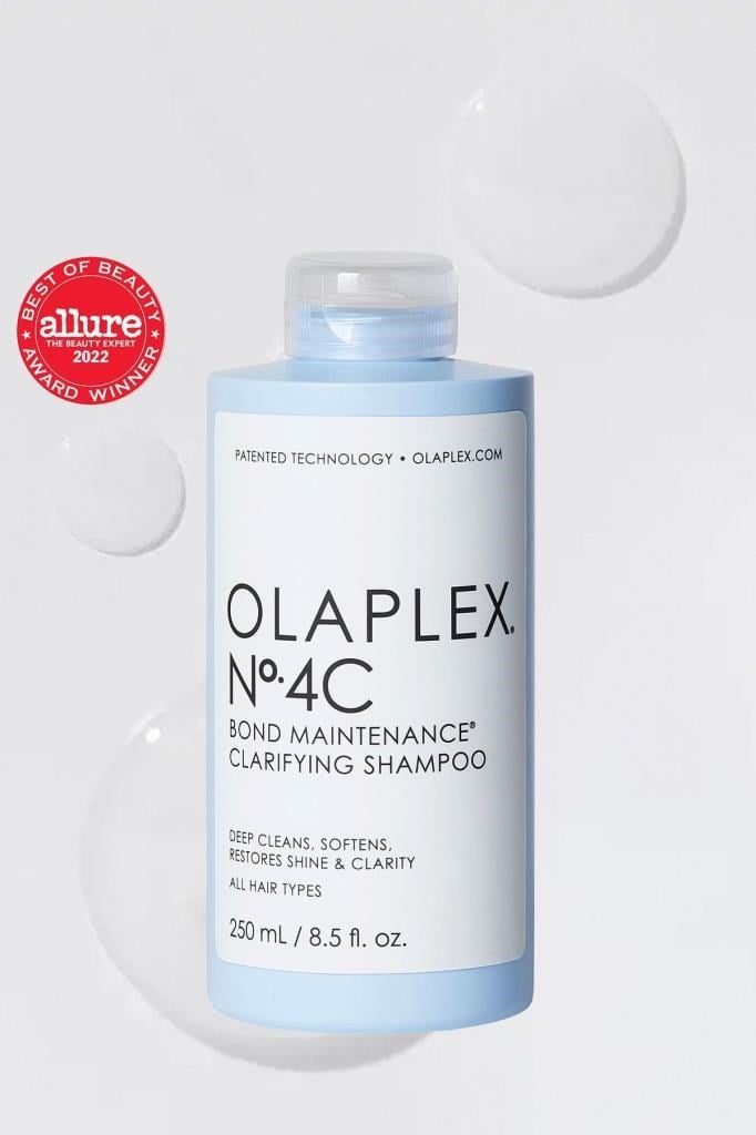 Olaplex Nº.4c Bond Maintenance Clarifying Derinlemesine Temizleyen&Güçlendiren Şampuan 250 ml
