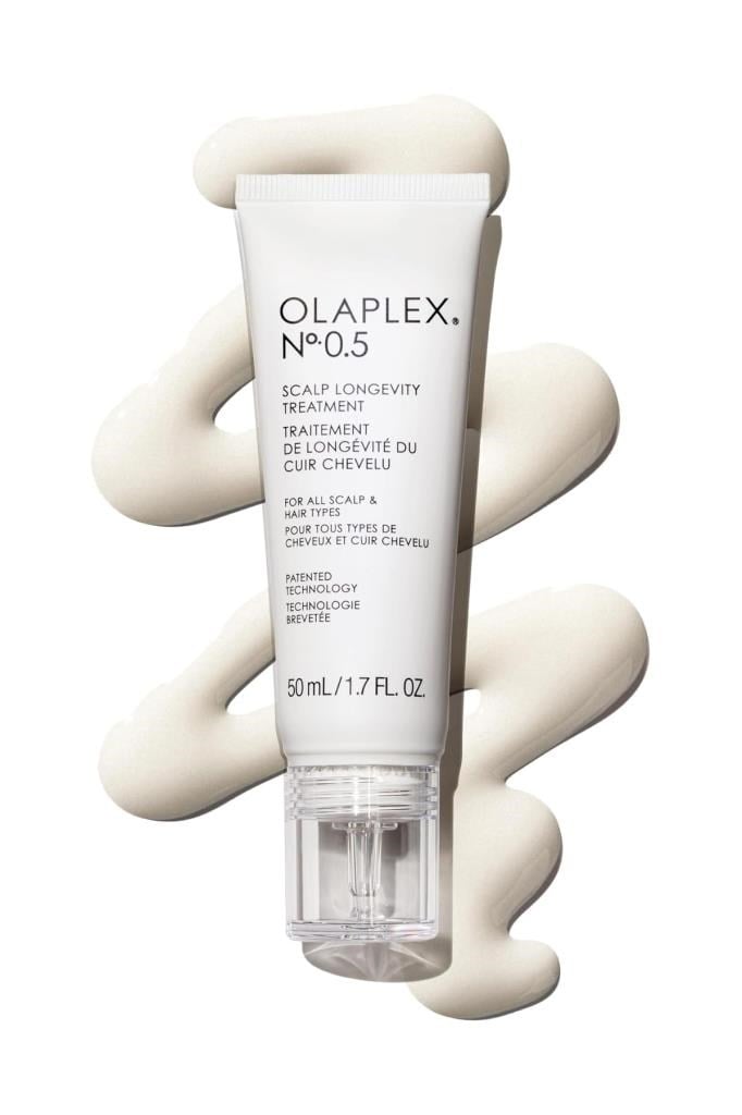 Olaplex N° 0.5 Scalp Longevity Treatement 50 ml Dökülme Önleyici Serum