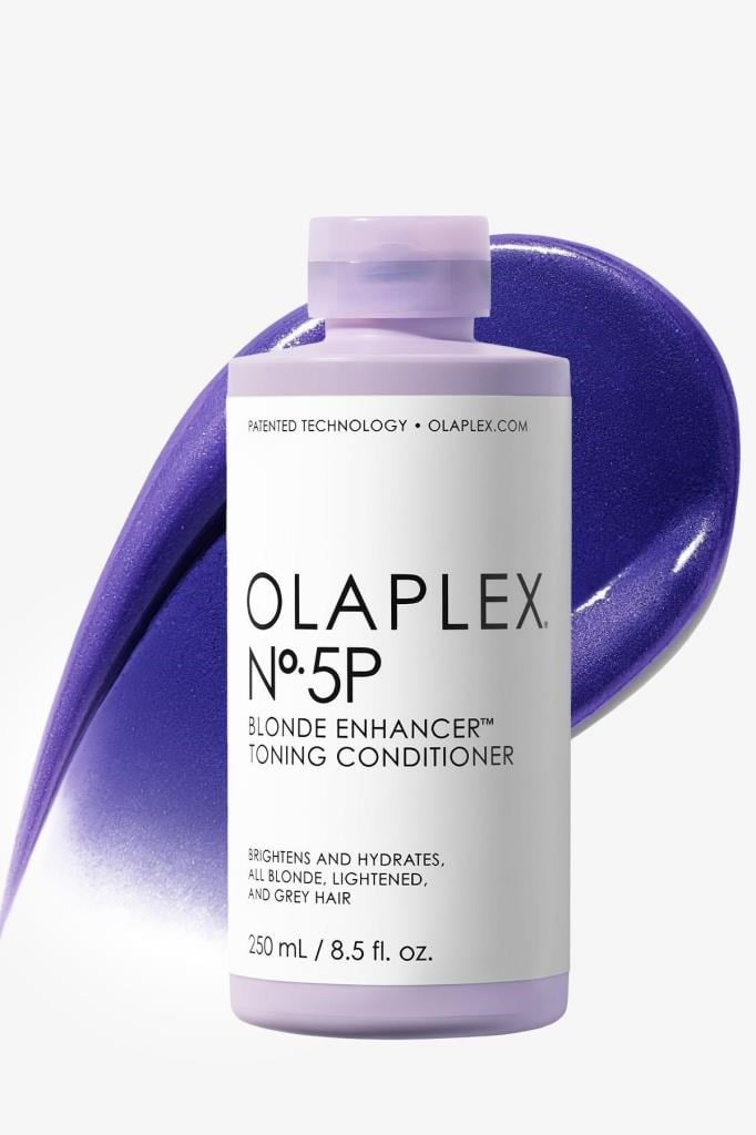 OLAPLEX No. 5P Blonde Enhancer™ Toning Conditioner 250 ml Saç Bakım Kremi