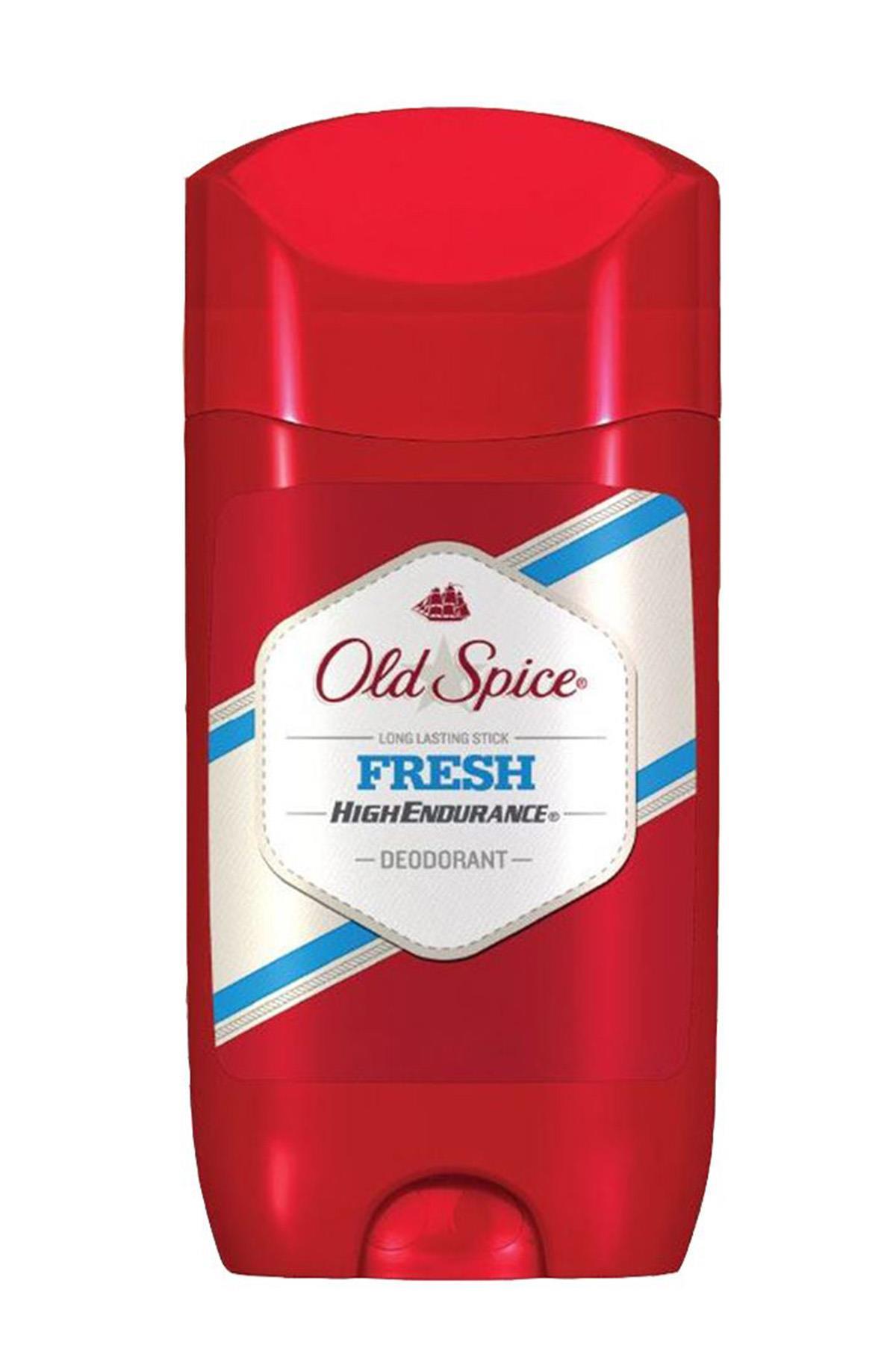 Old Spice Fresh Deodorant 85 gr